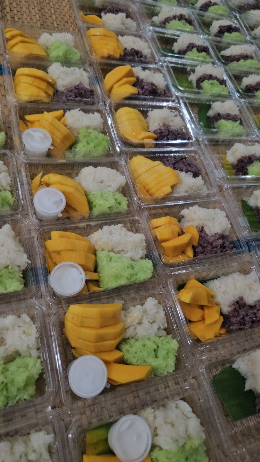 Authentic Thai Restaurants in KL